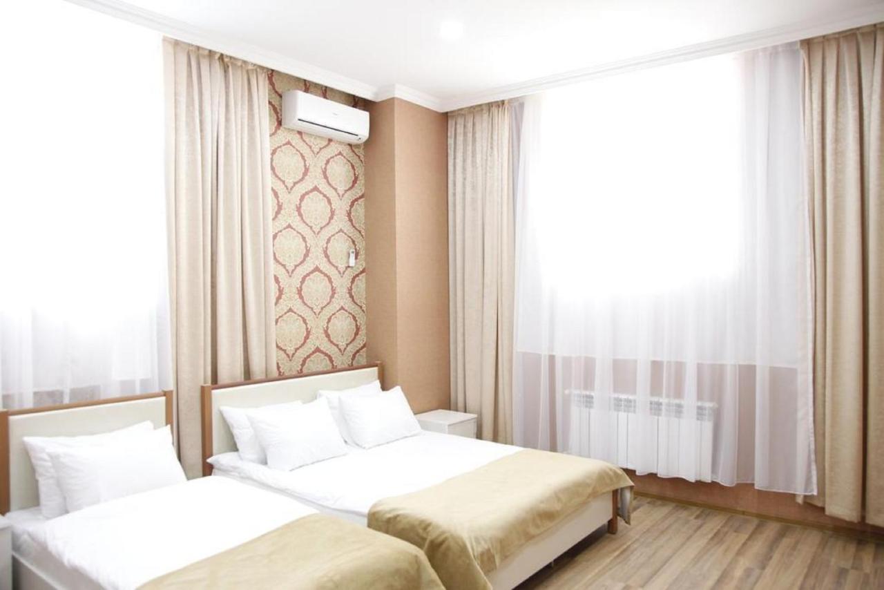North West Hotel Baku Exterior foto