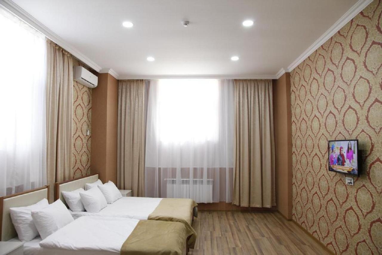 North West Hotel Baku Exterior foto