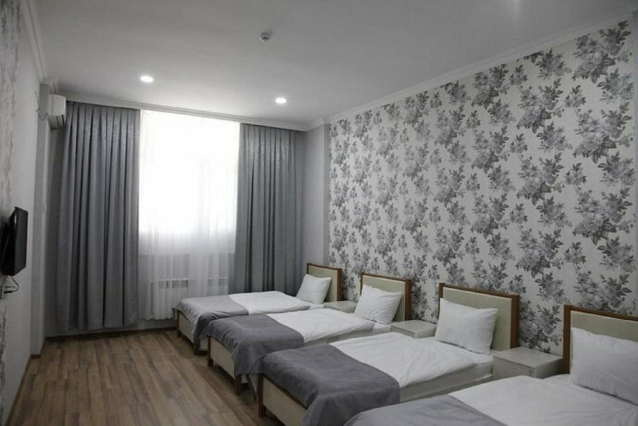 North West Hotel Baku Exterior foto